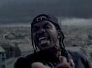 Quand Pusha T chill à Paris