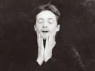 Bill Carrothers, maître-chanteur