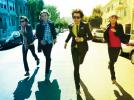 Quand Phoenix essaie d'être cool...