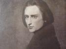 C'était Liszt...