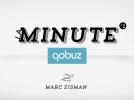 La Minute Qobuz, notre nouvelle émission consacrée à l’actualité musicale