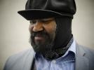 Gregory Porter, jazz spirit.