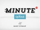 La Minute Qobuz n°3