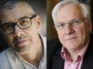 Rencontre avec Alain Brunet et Daniel Bizeray du Centre Culturel d'Ambronay
