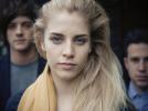 Rencontre avec London Grammar