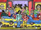 Funky Snoop