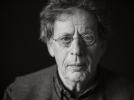 Philip Glass : interview vidéo Qobuz