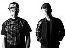 Jack Beats enflamme Fabric