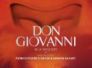 Don Giovanni en plein air