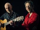 Arthur H & Nicolas Repac : interview et session Qobuz