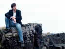 Jan Lundgren, chaleur venue du froid