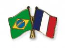 France Brésil