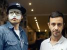 Orgasmic & Fuzati : interview vidéo Qobuz