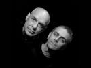 Eno et Hyde, la grande vie