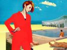 La Roux libre