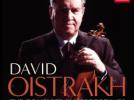 David Oïstrakh premier de cordée
