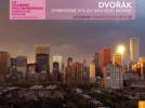 Dvorak : Symphonie n° 9 « du Nouveau Monde » - Schumann : Konzertstück pour 4 cors