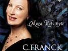 César Franck Prélude, fugue et variations - Prélude, aria et final - Prélude, choral et fugue