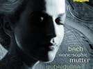 Sofia Goubaïdoulina Concerto pour violon « In Tempus praesens » - Bach : Concertos pour violon BWV1041 & BWV1042 *