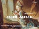 Gabriel Pierné Sophie Arnould - Ballet de cour
