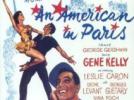 Un Américain à Paris