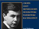 Archives pianistiques