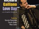 Richard Galliano Love Day