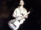 This machine kills fascists !