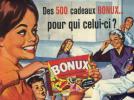 Un cadeau Bonux nommé Kool & The Gang