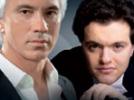 Kissin - Hvorostovsky : la grande Russie à Pleyel