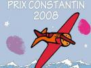Qui décrochera le Prix Constantin 2008 ?