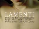 Lamentations sublimes