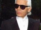 Karl Lagerfeld « Je suis une meringue ambulante »