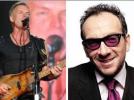 Sting et Costello vont à l'opéra