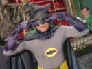 To the Batmobile !