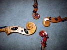 Fayence, 20 ans de quatuors à cordes