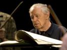 Boulez, de la Pyramide à la Maison ronde