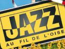Jazz au fil de l’Oise, treizième !
