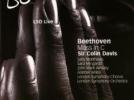 Ludwig van Beethoven Messe en ut majeur - Chœur « O welche Lust » (extr. de Fidelio)