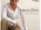 Johannes Brahms Danses hongroises WoO1 - Pièces pour piano op. 76 - Valses op. 39