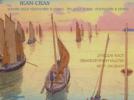 Jean CrasSonate pour violoncelle et piano - Trio pour violon, violoncelle et piano - Largo pour violoncelle et piano