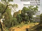 Johann Nepomuk Hummel Introduction, thème et variations op.102 pour hautbois - Septuor en ré mineur op.74 - Grand Concerto en fa pour basson