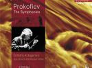 Serge Prokofiev Symphonies n° 1 à n° 7 (1re et 2e versions de la n° 4)