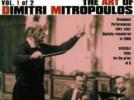 L'art de Dimitri Mitropoulos