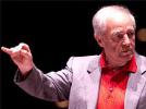 Boulez dirige Mahler à Pleyel