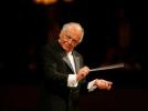 Maazel inaugure le Qatar Philharmonic Orchestra