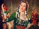 Disparition d’Yma Sumac