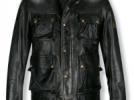Belstaff L'étoffe des héros
