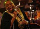 Disparition de Miriam Makeba