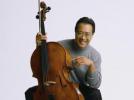 Musical America sacre Yo-Yo Ma